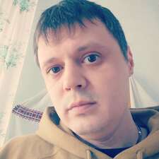 Denys Shyrokopoias