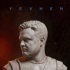 Yevhen