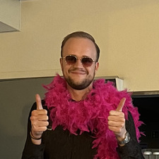 David Gulaker