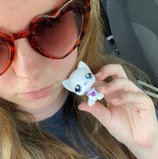 lilly
