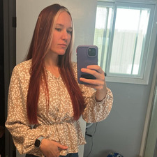 Cassandra Bergman