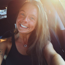 Morgan Johnson