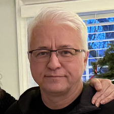 Keith Grimes