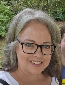 Brenda Walker