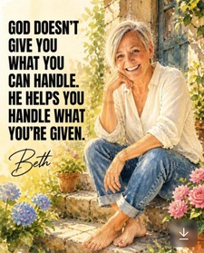Beth Bauman 