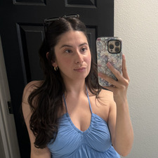 Estefany  Perry