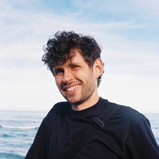 Nick Dowse