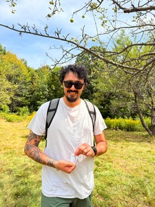 Ryan Jadubans