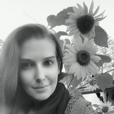 Amanda Gray