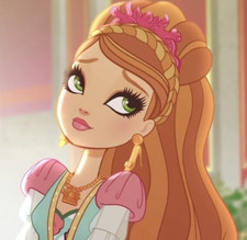 Evangeline