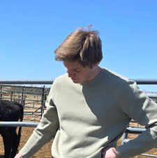 Korbin Gardner