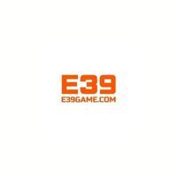 E39