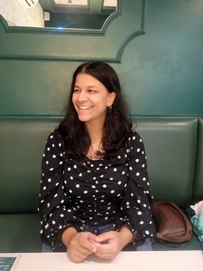 Rashmi