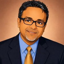 Ravi Singh