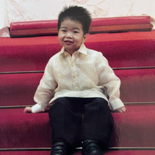caleb cheng
