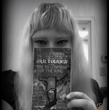 Eve Yarrow