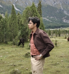 Shahraj