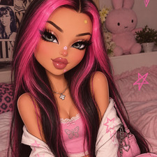 Caitlin Grace