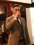 Kieron Fox
