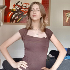 Sofia Ceravolo