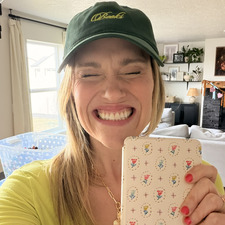 Ali Morrison