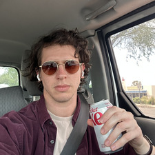Caleb Grimes