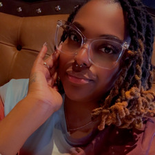 Merranda Mitchell