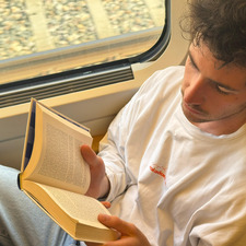 Javi García