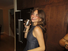 Mathilde Langis