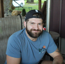 Ryan Siebuhr