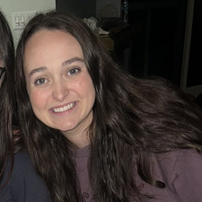 Caitlin Harrell