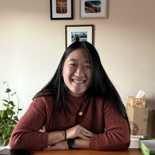 Tabitha Hsu
