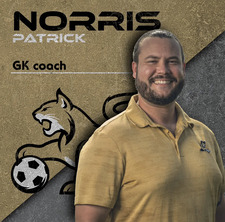 Patrick Norris
