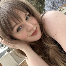 Allison Brown