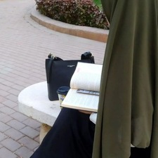 شروق هاني