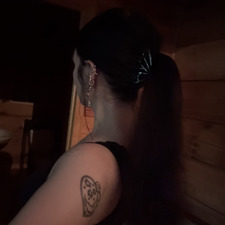 jen ᯓ★ 