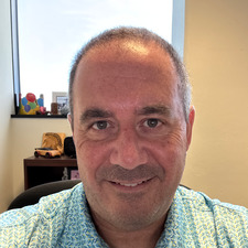Dan Sciortino