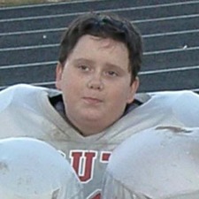 Mitchell Cook