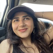 Ayşe Ekmekci