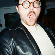 Conor Tuttle