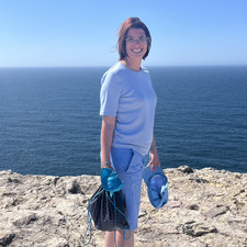 Amy Van Pol