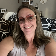 Tina Snyder