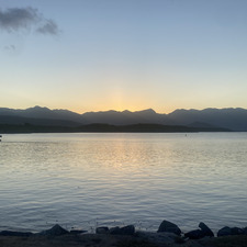 Isla Dew