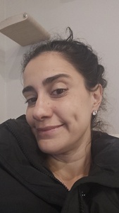 Paula Cordeiro