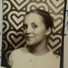 Abigail Mann
