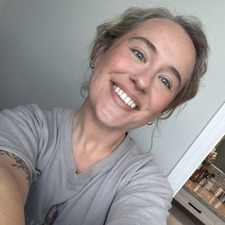 Sarah Rupp