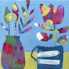 Lorraine Streatfield