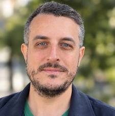 Cédric