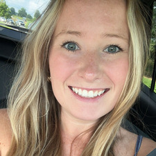 Ashleigh Wright
