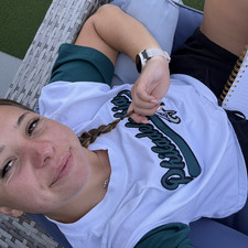 Mckaylin  Posthumus 